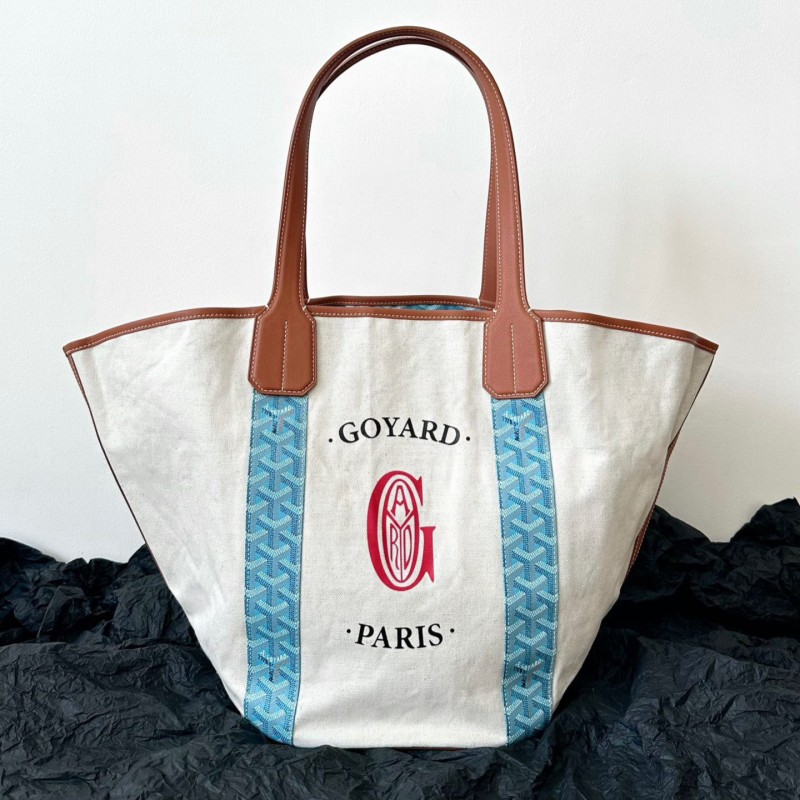 Goyard Tote