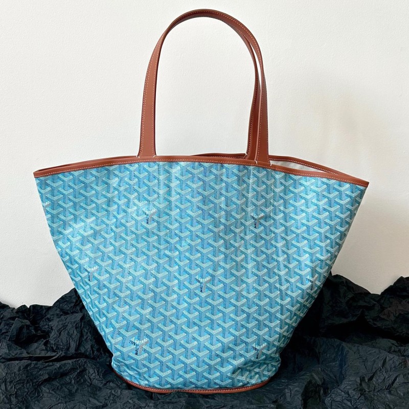 Goyard Tote