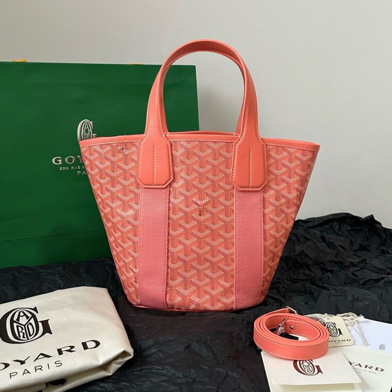 Goyard 水桶包