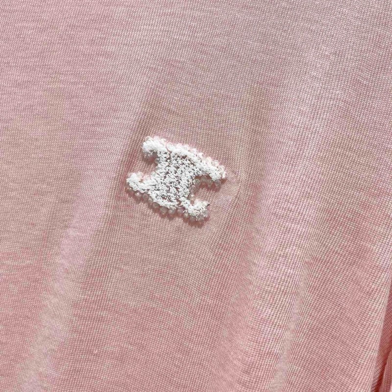 Chanel Long Sleeves Tee