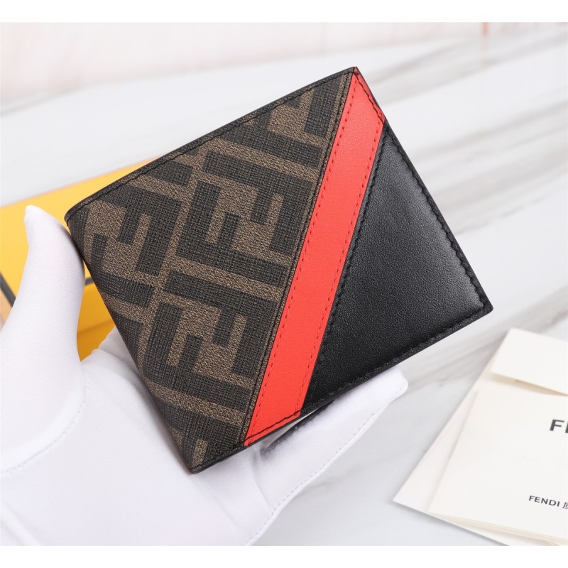 Fendi Wallet