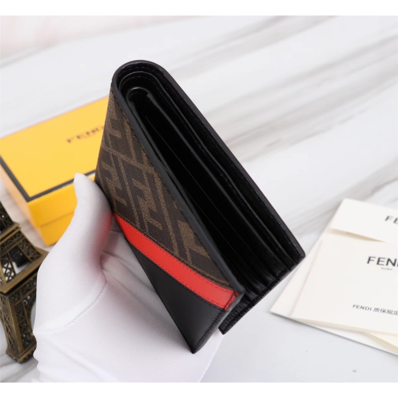 Fendi Wallet