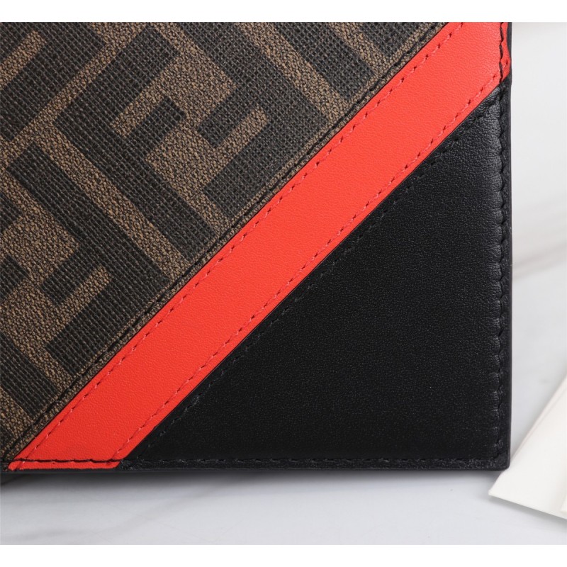 Fendi Wallet