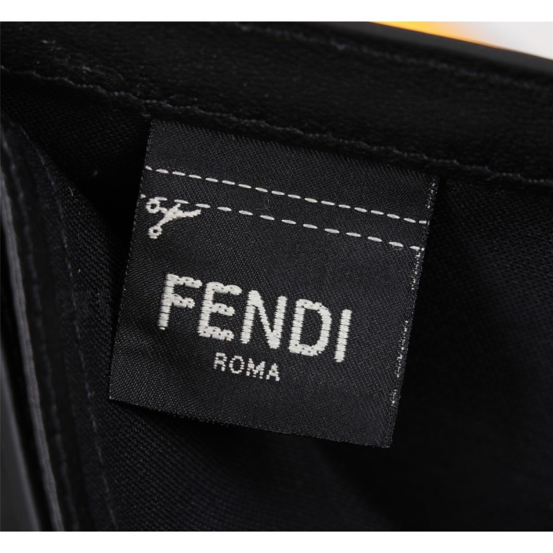 Fendi Wallet