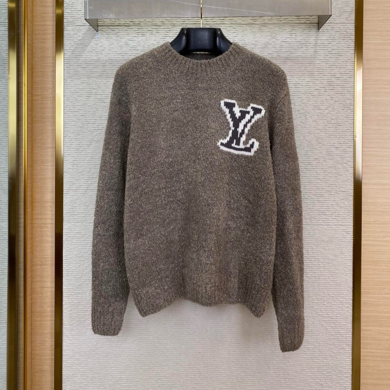 LV Unisex Sweater