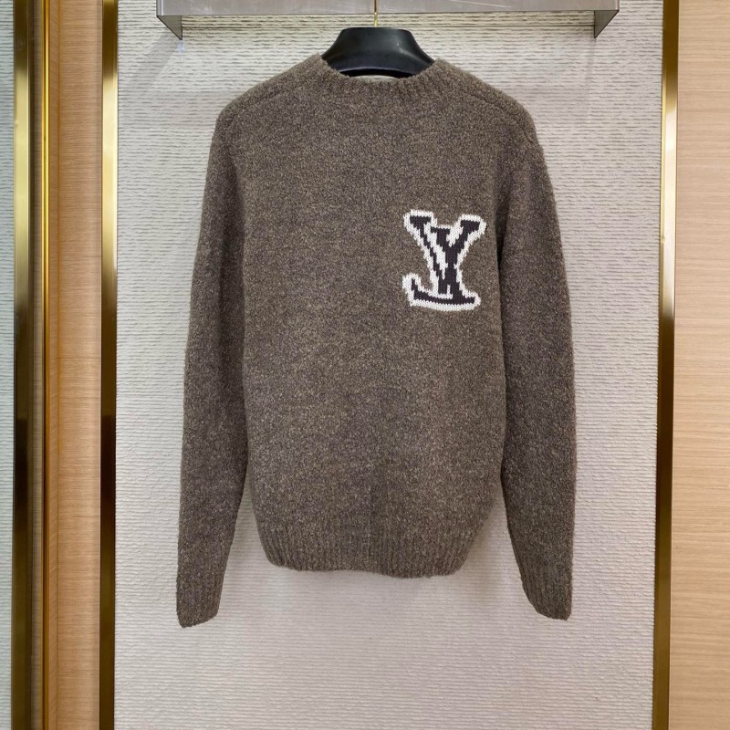 LV Unisex Sweater