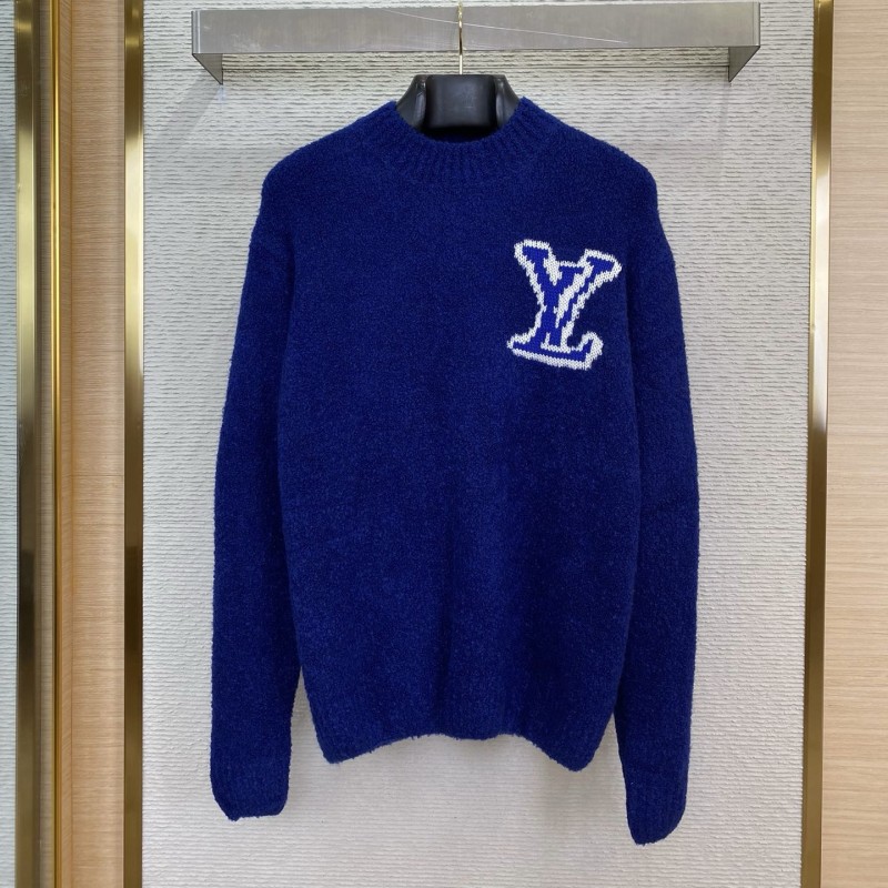 LV Unisex Sweater