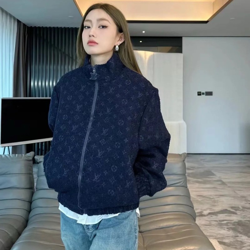 LV Unisex Jacket