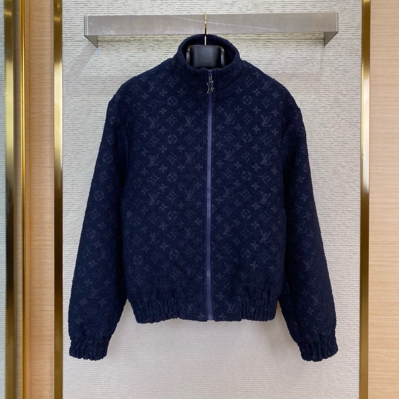 LV Unisex Jacket