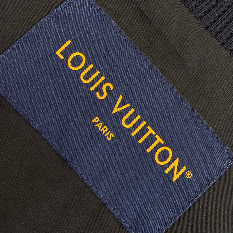 LV Unisex Jacket