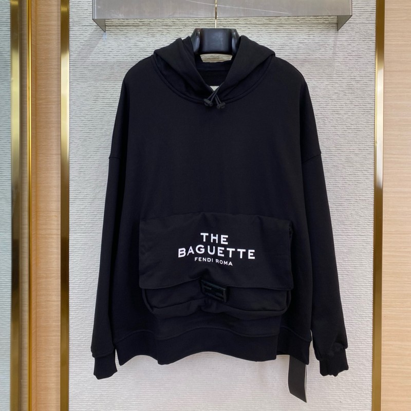 Prada Unisex Hoodie