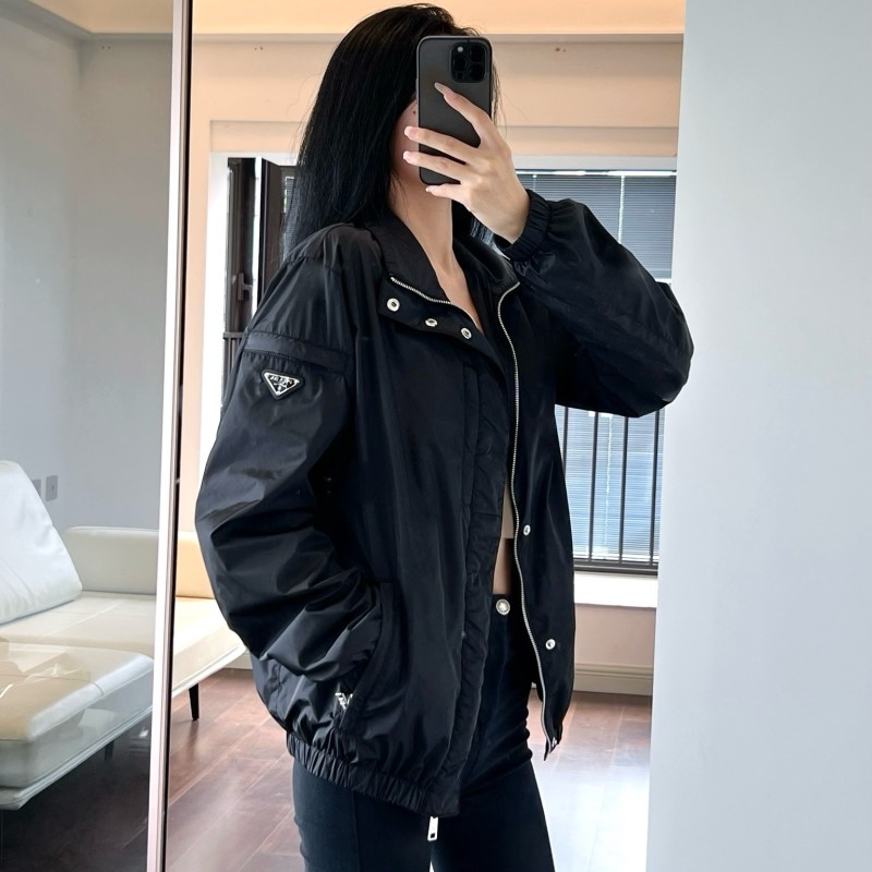 Prada Unisex Jacket