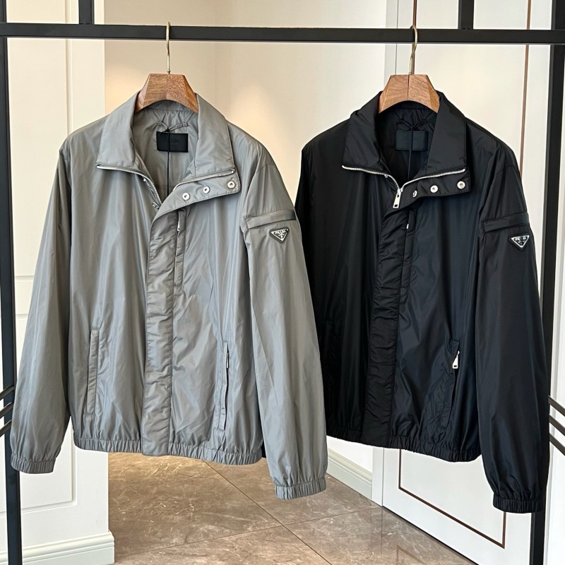 Prada Unisex Jacket