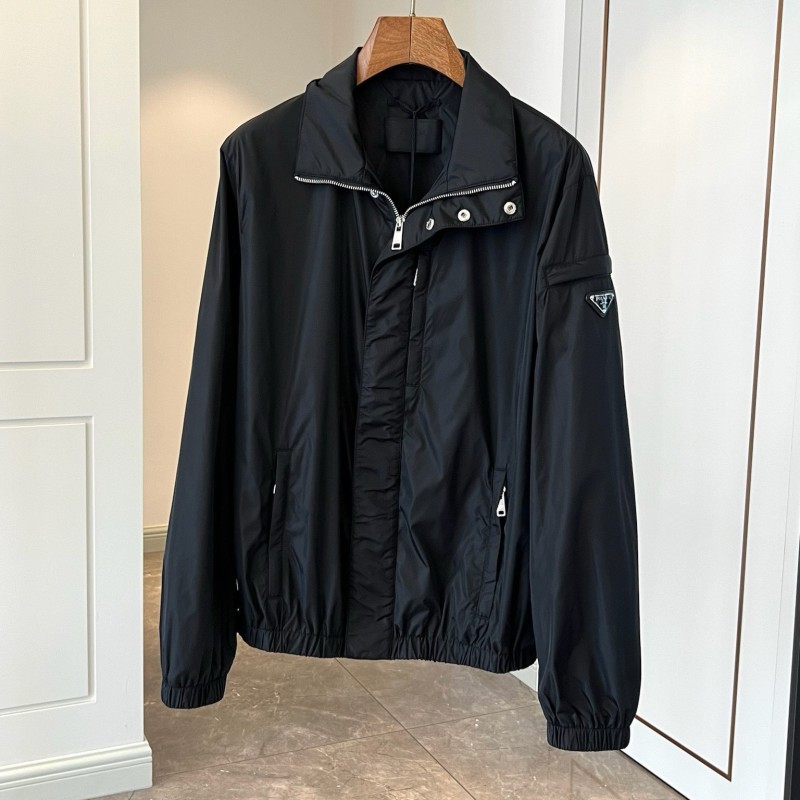 Prada Unisex Jacket