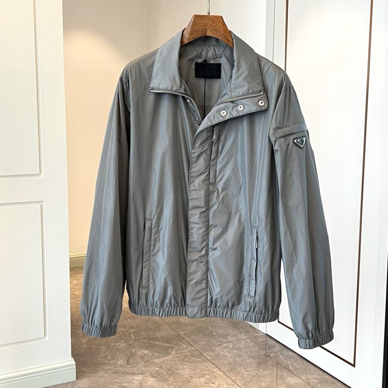 Prada Unisex Jacket