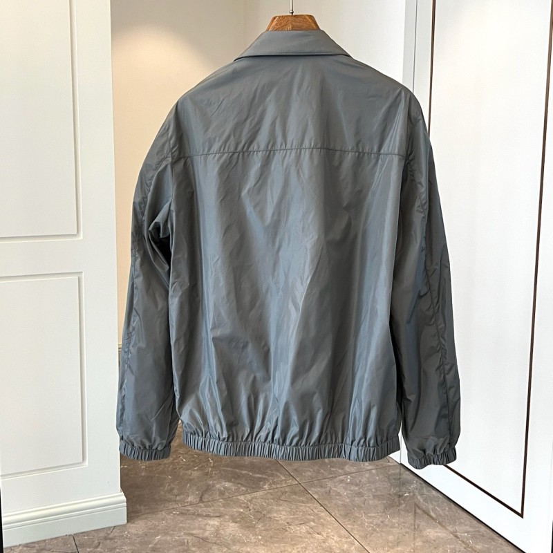 Prada Unisex Jacket