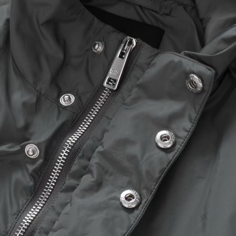 Prada Unisex Jacket