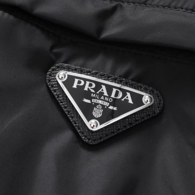 Prada Unisex Jacket