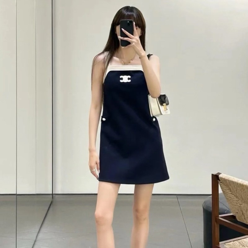 Celine Dress