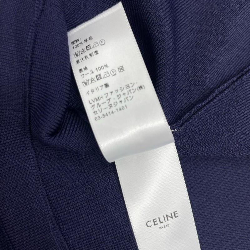 Celine Dress