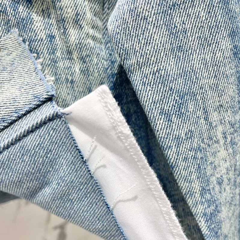 MiuMiu Denim Jacket