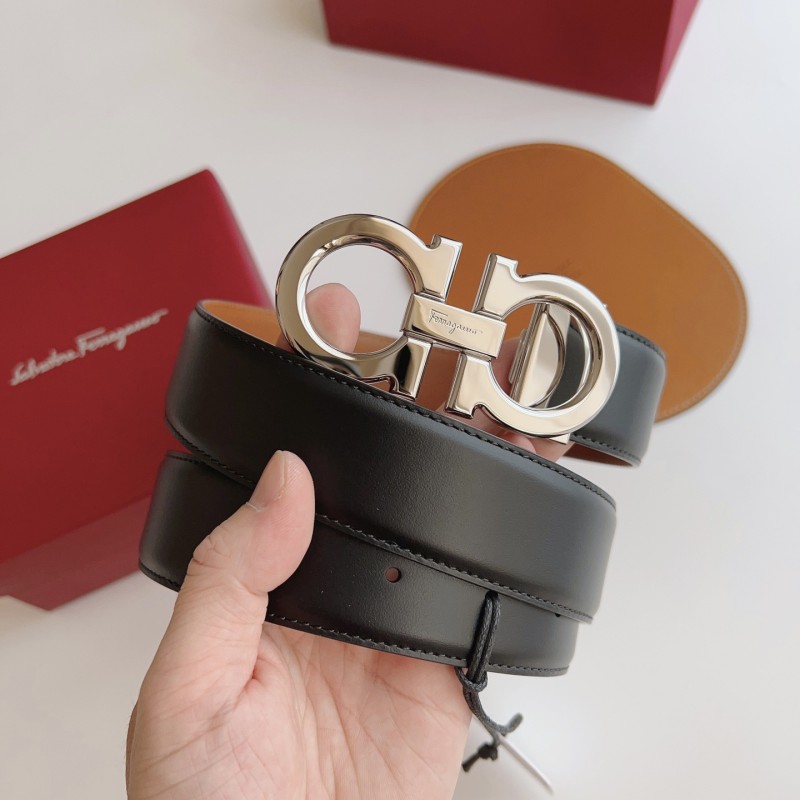 Ferragamo Belt