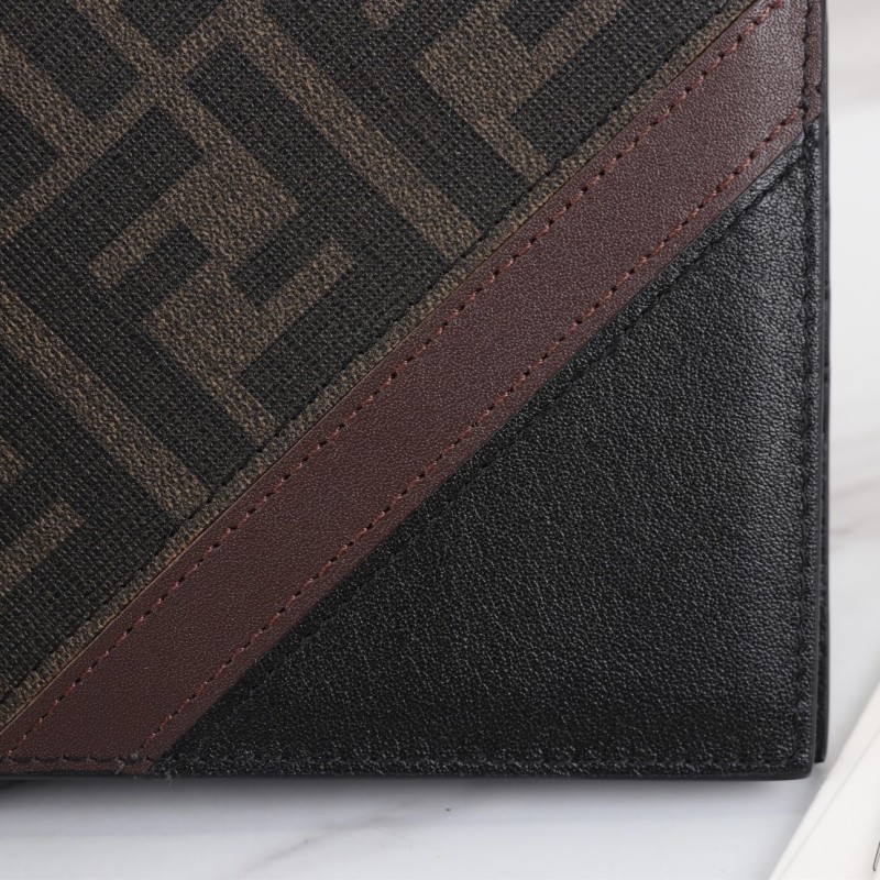 Fendi Wallet