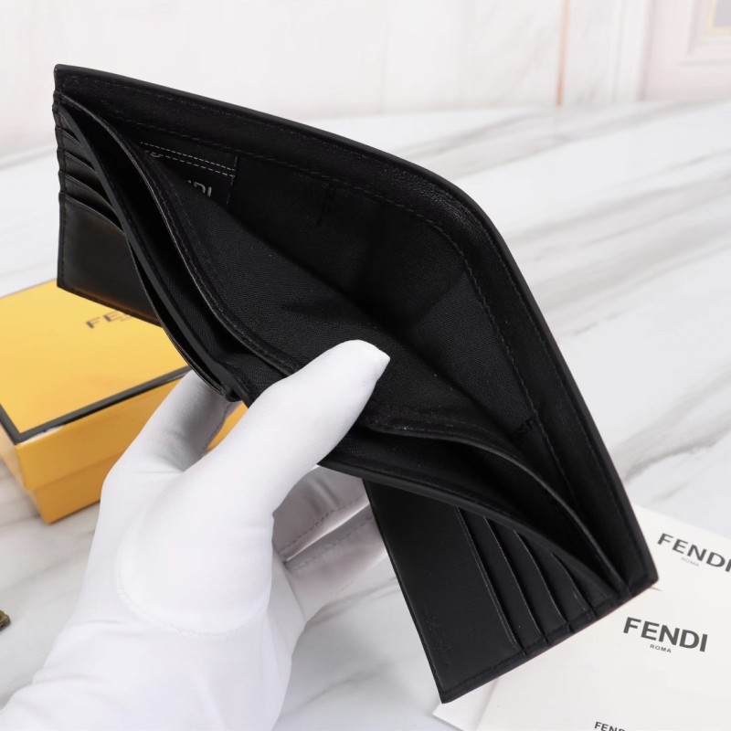 Fendi Wallet