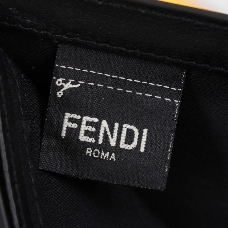 Fendi Wallet