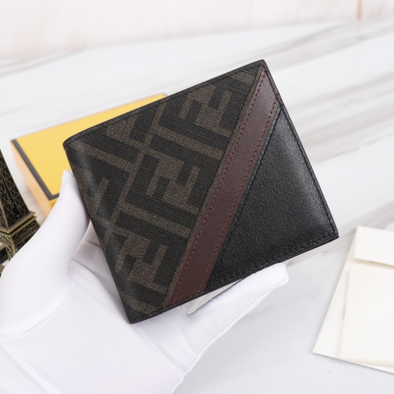 Fendi Wallet