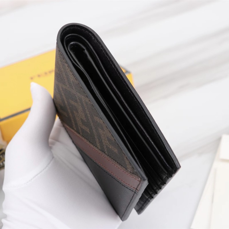 Fendi Wallet