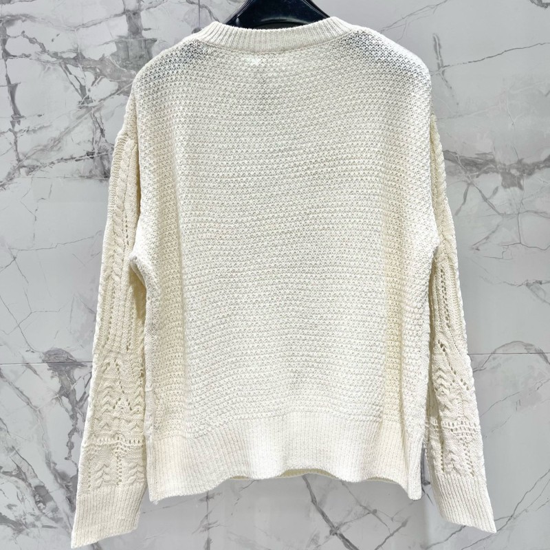 Celine Knit Sweater