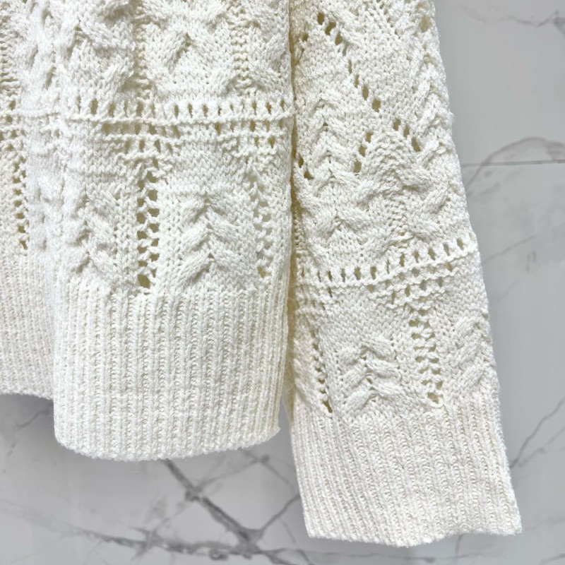 Celine Knit Sweater