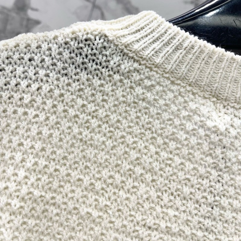 Celine Knit Sweater