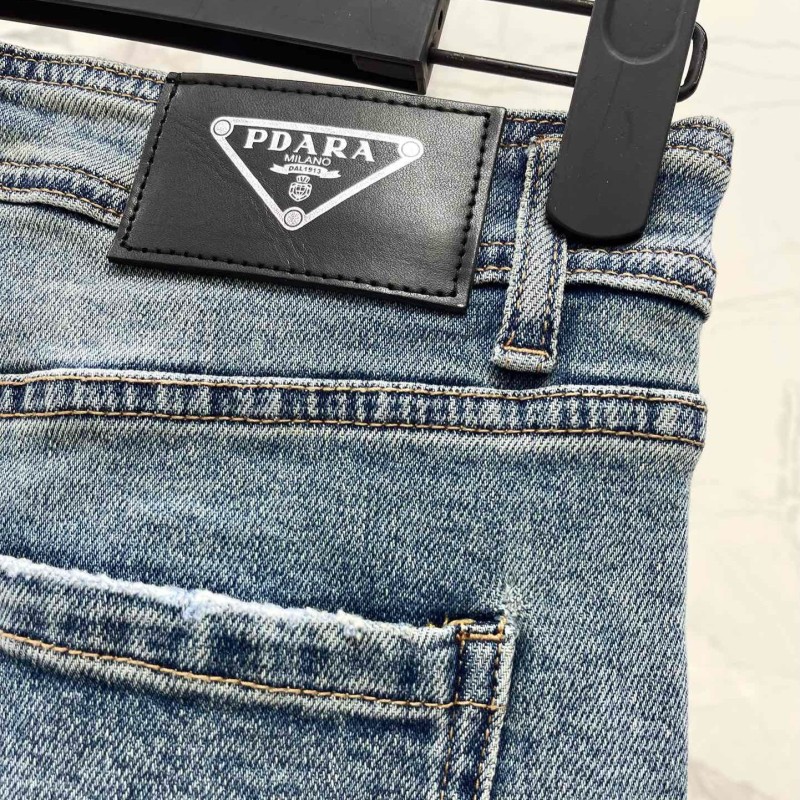 Prada Jeans