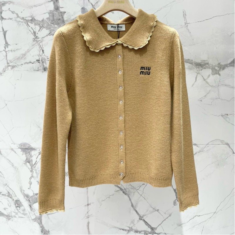 MiuMiu Cardigan