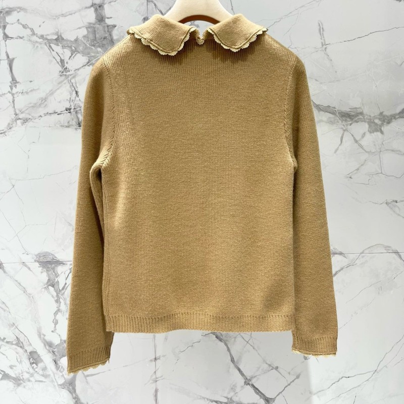 MiuMiu Cardigan