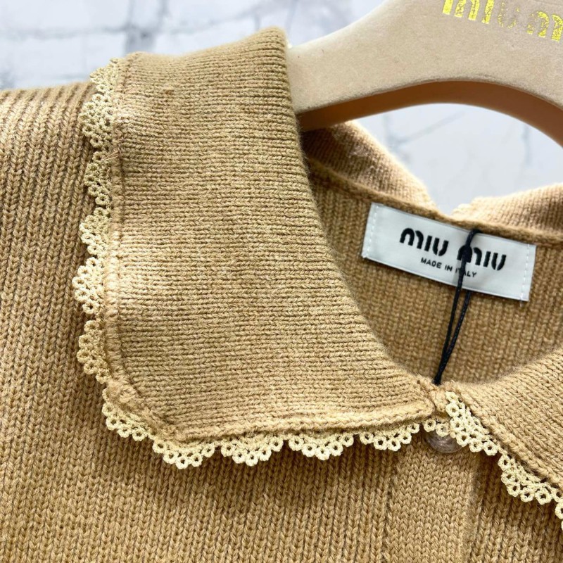 MiuMiu Cardigan