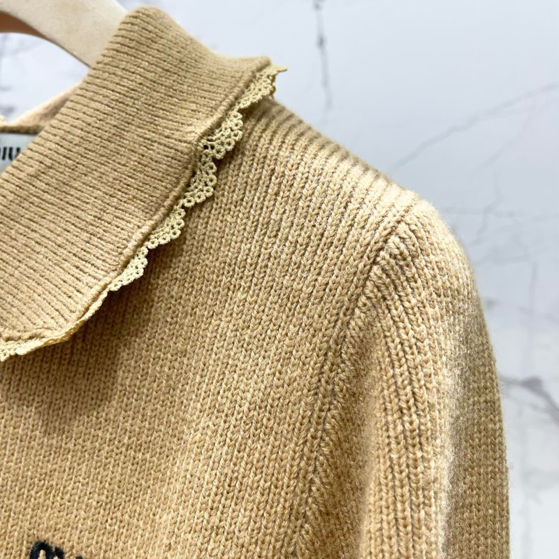 MiuMiu Cardigan