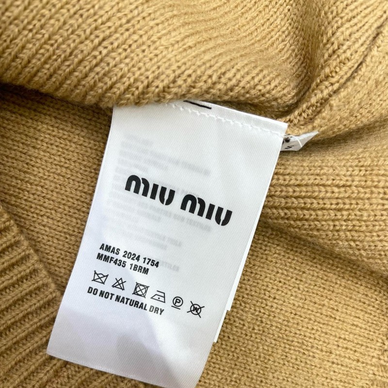 MiuMiu Cardigan