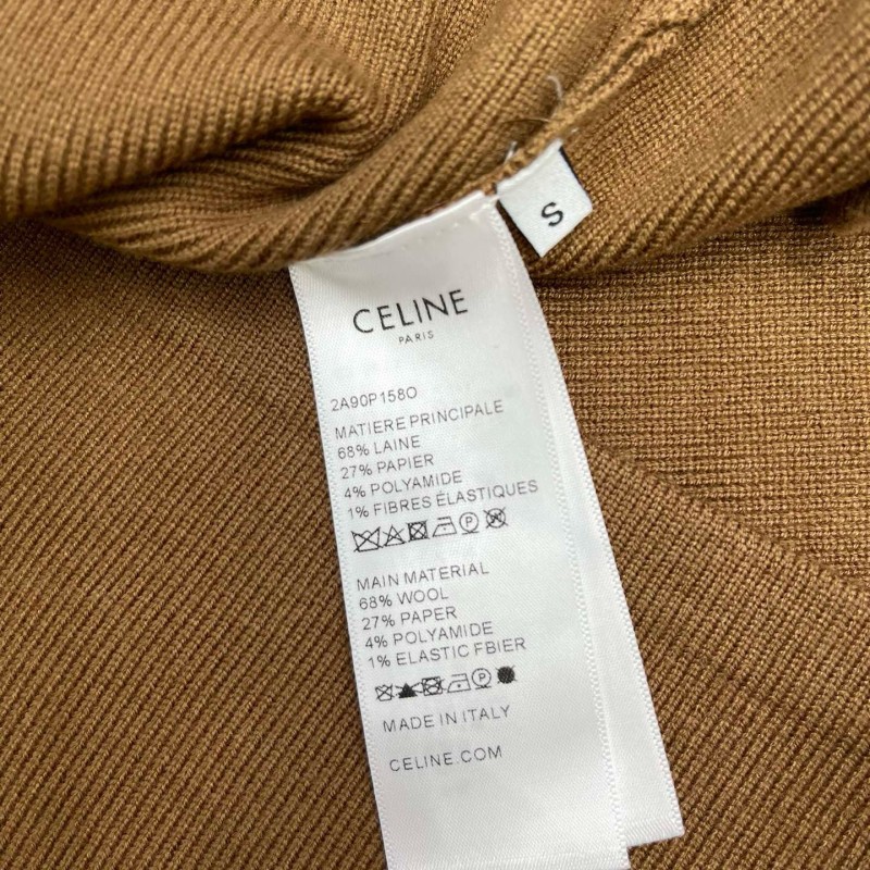 Celine Dress