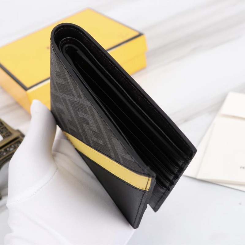 Fendi Wallet