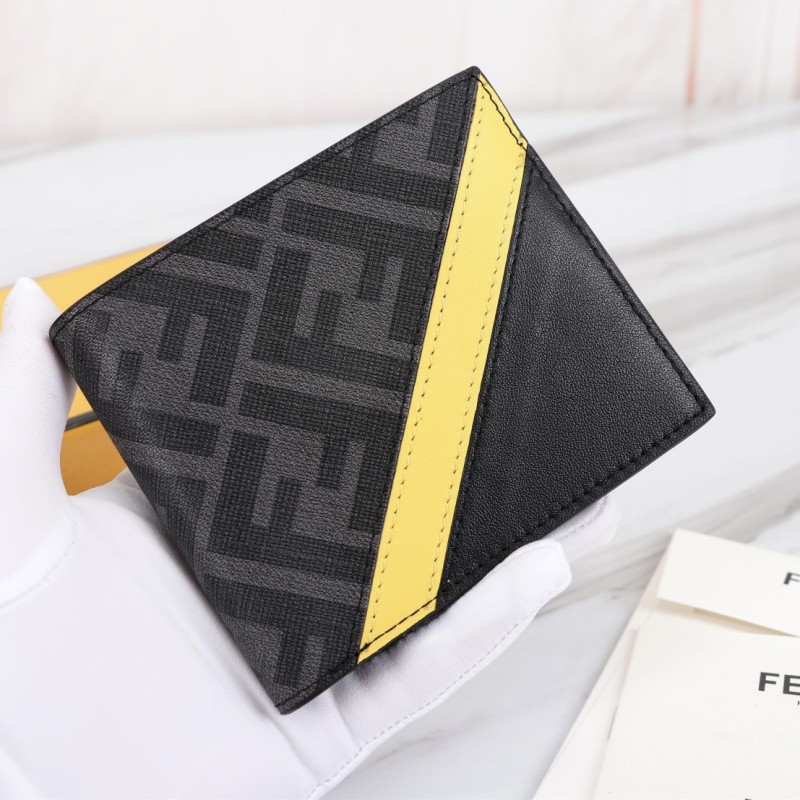 Fendi Wallet