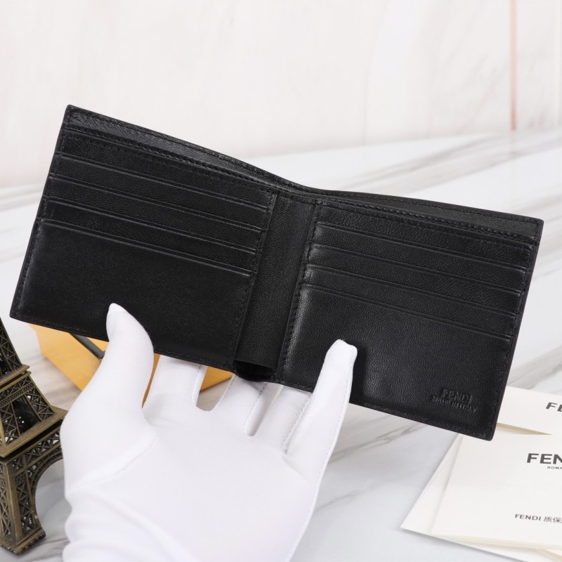 Fendi Wallet