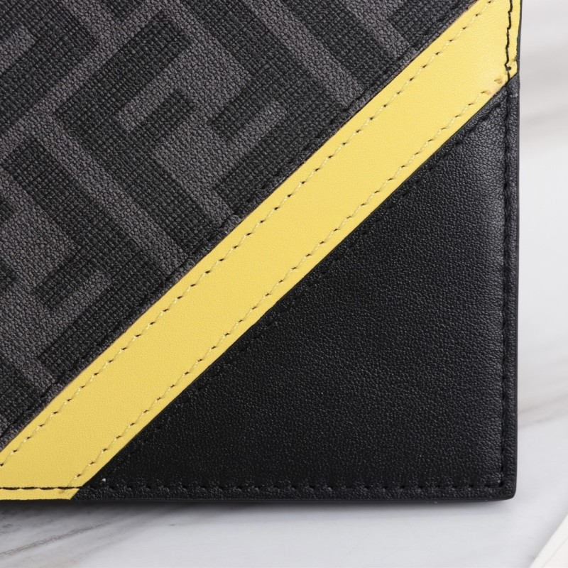 Fendi Wallet