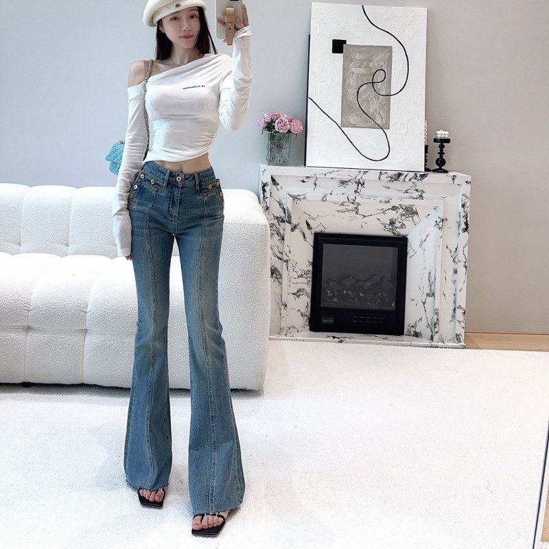 MiuMiu Jeans