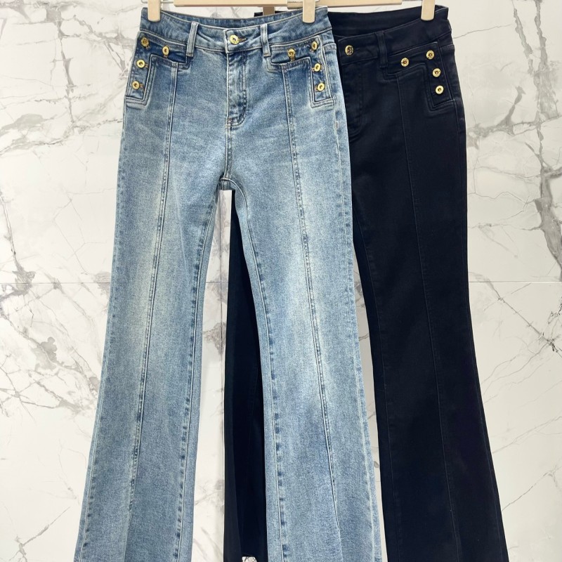 MiuMiu Jeans