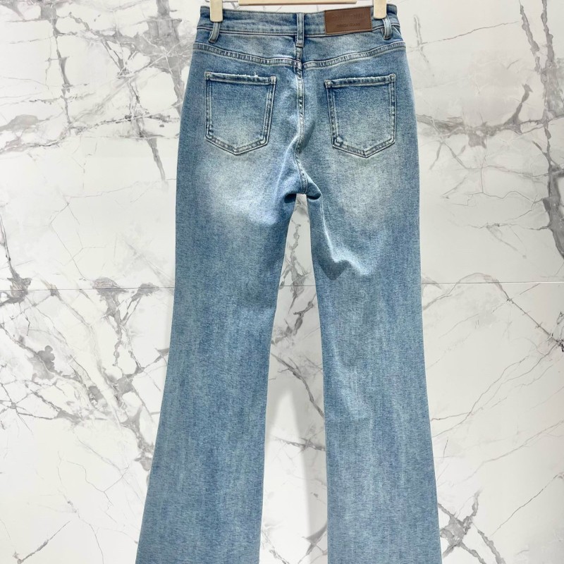 MiuMiu Jeans