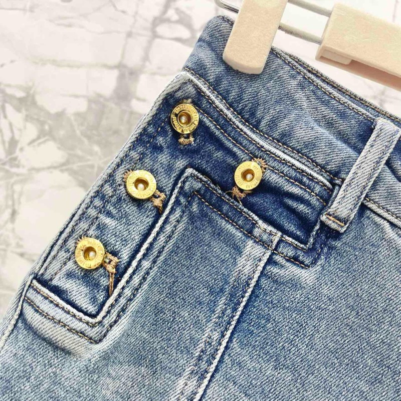 MiuMiu Jeans