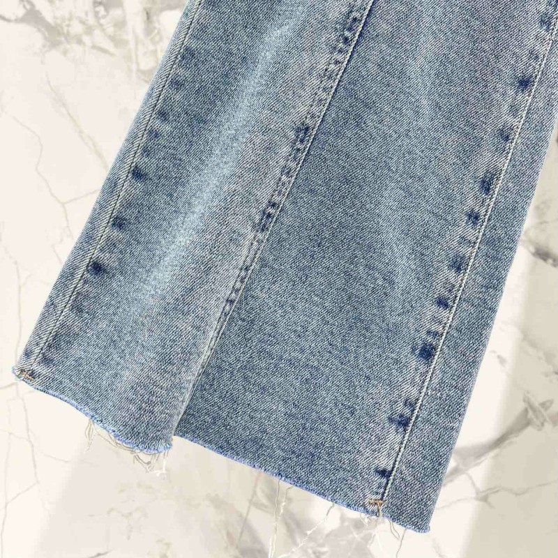 MiuMiu Jeans